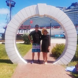 Meet your Posher, Marguerite